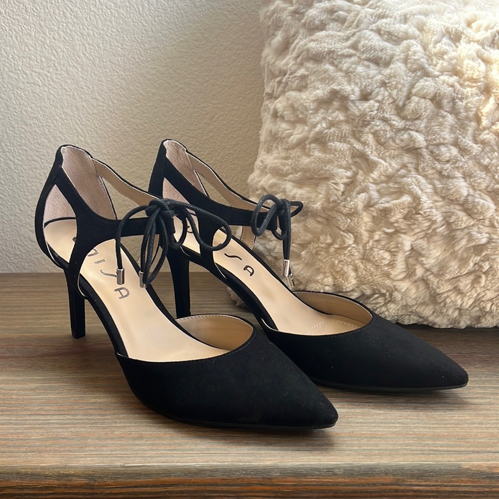 New Black Heels 🖤